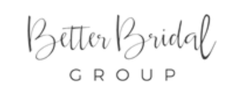 Better Bridal Group logo