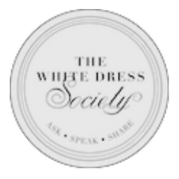 The Wedding Dress Society logo